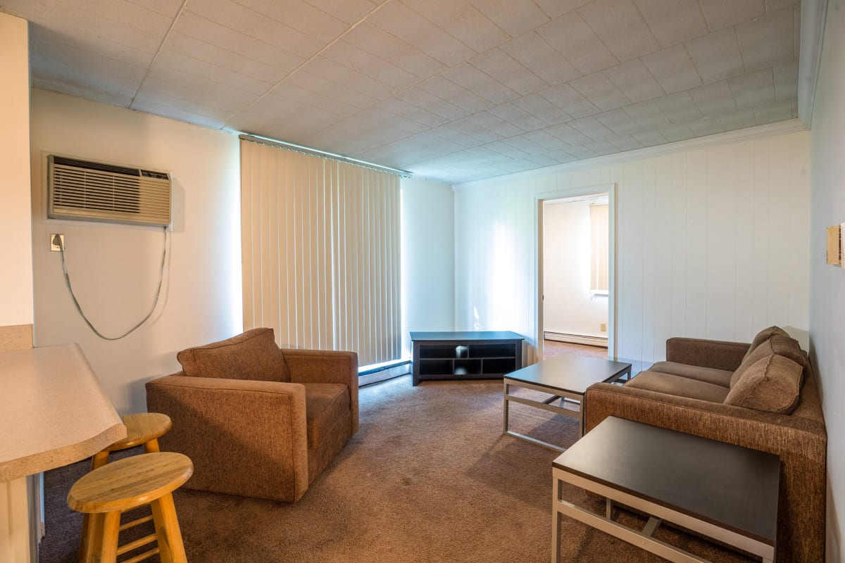 Photos and Video of Woodmere Apartments in East Lansing, MI